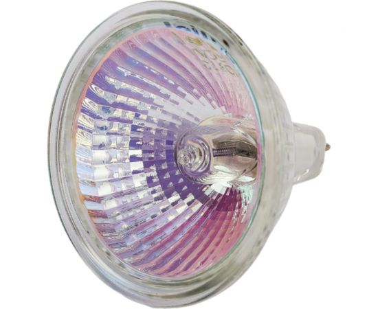 Галогенная лампа Uniel MR-16-50/GU5.3 00483 – изображение 3