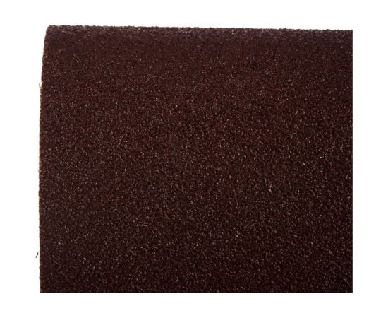 Лента шлифовальная 3 шт. 100х610 мм К60 Энкор 20242 – изображение 3