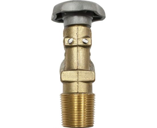 Вентиль баллонный ВБ-2 НЗГА 00000000009 – изображение 3