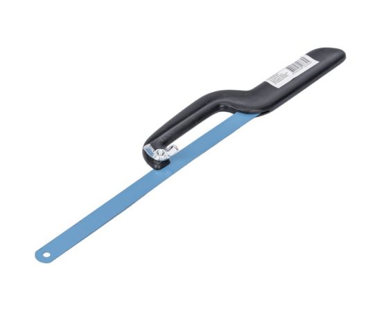 Держатель с пилкой по металлу Park лезвие 300 мм 101177 – изображение 3