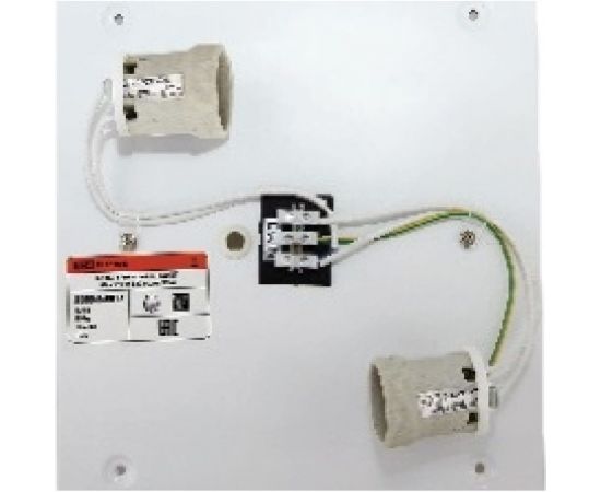 Потолочный светильник TDM СП 03 SQ0346-0003 – изображение 3