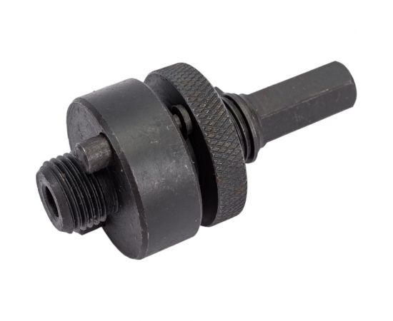 Пила кольцевая в сборе BIMETAL 41х47 мм Управдом 4100001275 – изображение 3