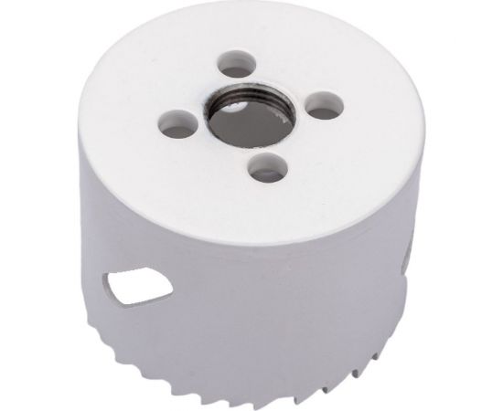 Коронка Bi-metall крупный зуб (60х38 мм) WILPU 3006000101 – изображение 3