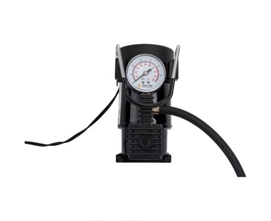 Компрессор AIRLINE TORNADO XS, с сумкой 30 л/мин, 7 атм CA-030-19XS – изображение 3