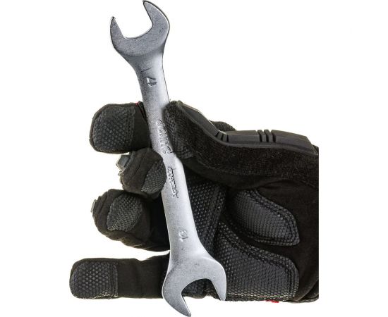 Набор рожковых ключей 10шт в чехле Энкор 26071 – изображение 3