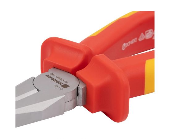 Силовые пассатижи NORGAU N246VDE-160 067201116 – изображение 3
