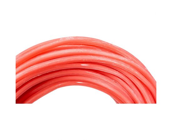 Леска для триммеров Professional 3 мм, 15 м, звезда, флуоресцентная Gigant GPROF-02 – изображение 3