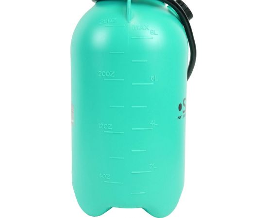 Садовый опрыскиватель Sturm GS8208U – изображение 3
