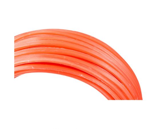 Корд триммерный Professional 2.4 мм, 15 м, звезда Gigant GPROF-14 – изображение 3