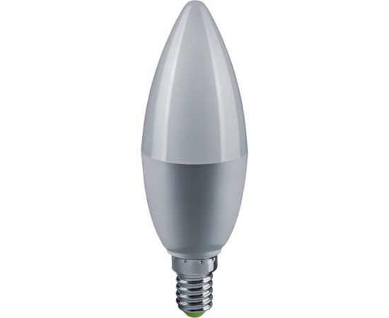 Лампа Navigator 82 422 NLL-C37-7-230-RGBWWW-E14-WIFI 82422 – изображение 3