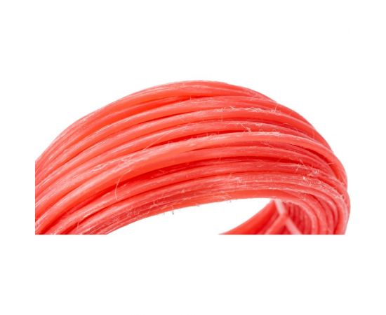 Леска для триммеров Professional 2 мм, 15 м, круг, флуоресцентная Gigant GPROF-06 – изображение 3