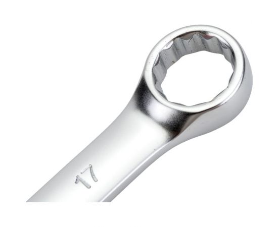 Комбинированный ключ 17х17 мм Энкор 26212 – изображение 4