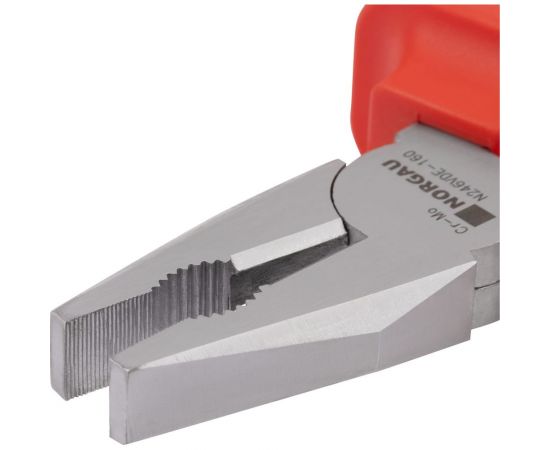 Силовые пассатижи NORGAU N246VDE-160 067201116 – изображение 4