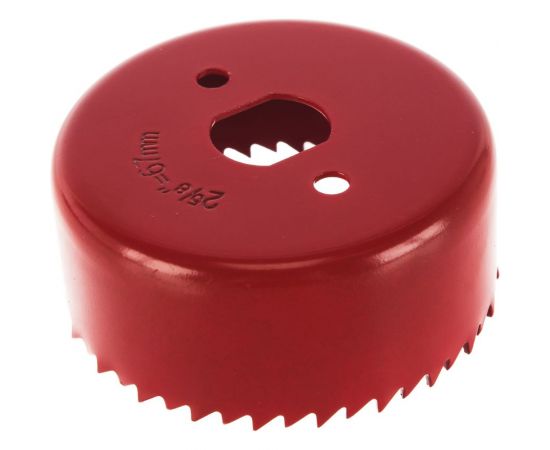 Коронка по дереву 67 мм Энкор 24618 – изображение 4