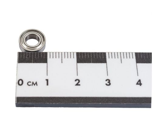 Подшипник R166ZZ 9.5 мм для фрез Энкор 16409 – изображение 4