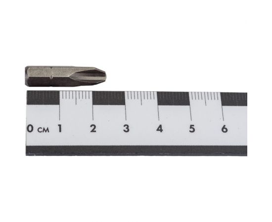 Биты РН N3, 50 шт Управдом CrV 233111-3-50 4100002143 – изображение 4