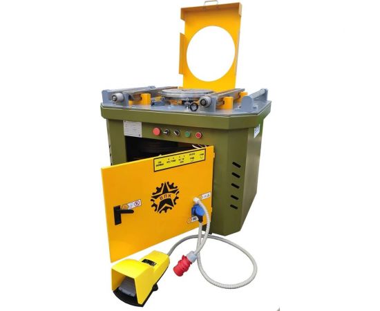 Станок для гибки арматуры VPK Г-40 СГ024028 – изображение 4