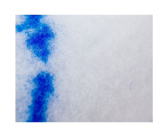 Мини валик Управдом ""Корд-полиэстер"" Universal 160x15 мм, сменный, бюгель 6 мм 4100001455 – изображение 4