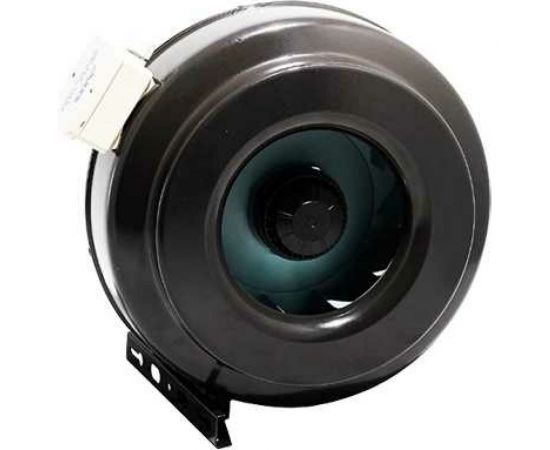 Канальный вентилятор AIR-SC DVC 200 4687202295371 – изображение 4