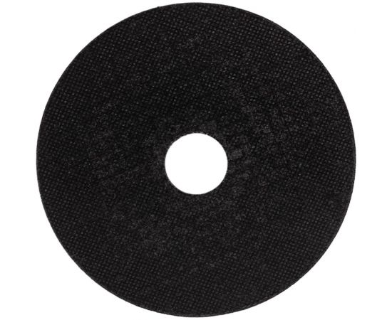 Круг отрезной по металлу 115x1х22.2 мм vertextools 115-1-22,2 – изображение 4