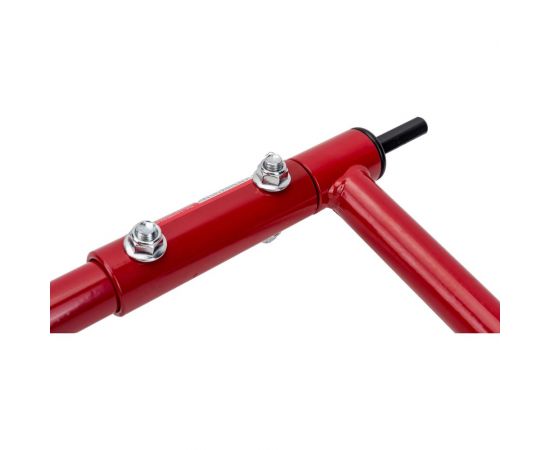 Ледобур 130 мм ELITECH 196391 – изображение 4