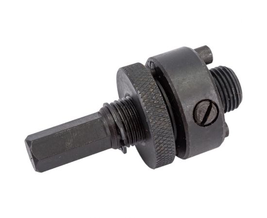 Пила кольцевая в сборе BIMETAL 41х47 мм Управдом 4100001275 – изображение 4