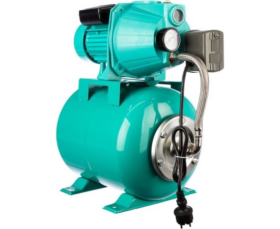 Насосная станция Sturm WP9775VS – изображение 4