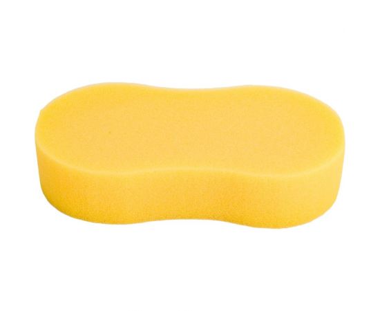 Губка для мойки VELX Eurowin Clean VEC-VS восьмерка, 12x22x5 см 57109 – изображение 4