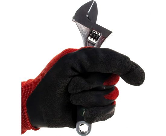 Разводной ключ FIT Люкс ,150 мм, 70161 – изображение 4