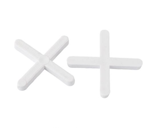 Крестик для плитки 200 шт, 2.5 мм Farton 200003 – изображение 4