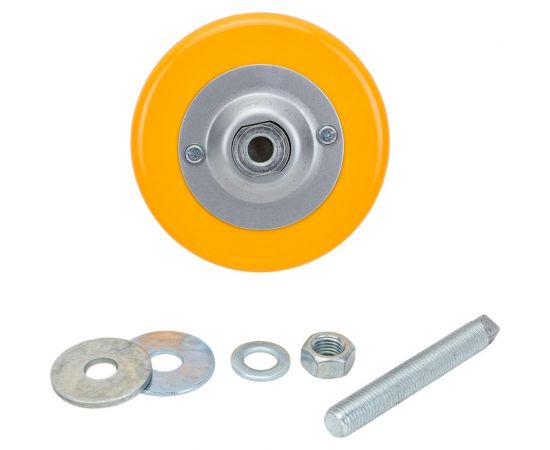 Виброопора IMPERA ОВ-31 – изображение 4