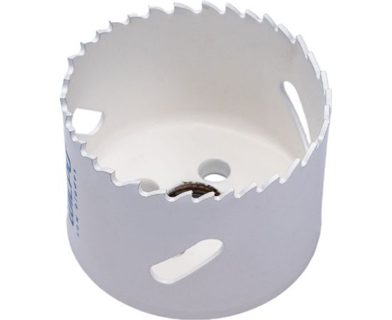 Коронка Bi-metall крупный зуб (60х38 мм) WILPU 3006000101 – изображение 4