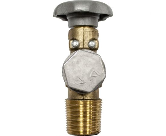 Вентиль баллонный ВБ-2 НЗГА 00000000009 – изображение 4