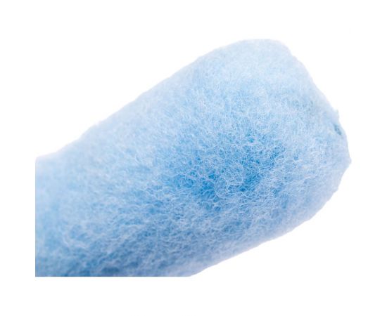 Мини валик Управдом ""Полиэстер"" UNIVERSAL 160x15 мм, сменный, бюгель 6 мм 4100001423 – изображение 4