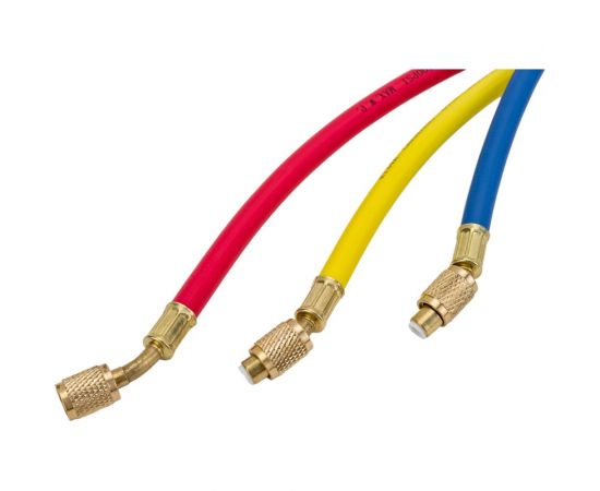 Заправочные шланги 1,5 м Car-tool CT-M1005 – изображение 4