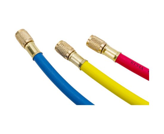 Заправочные шланги 1,5 м Car-tool CT-M1005 – изображение 5