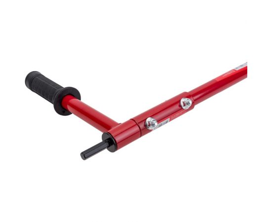 Ледобур 130 мм ELITECH 196391 – изображение 5