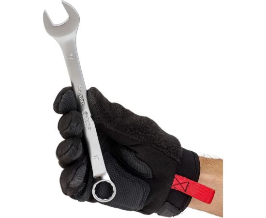 Комбинированный ключ 17х17 мм Энкор 26212 – изображение 5