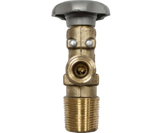 Вентиль баллонный ВБ-2 НЗГА 00000000009 – изображение 5