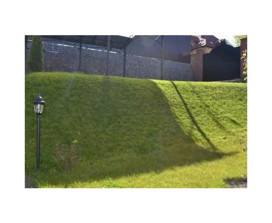 Газонная травосмесь Сила Суздаля Для укрепления склонов 1 кг 4680004061953 – изображение 5