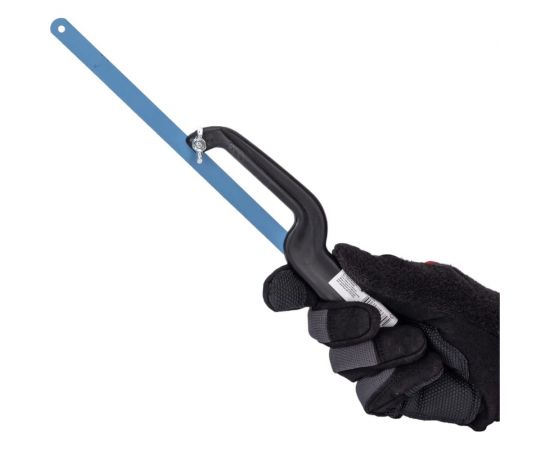 Держатель с пилкой по металлу Park лезвие 300 мм 101177 – изображение 5