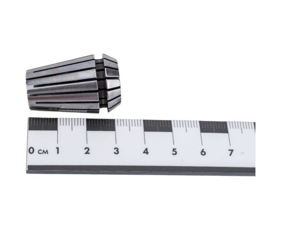 Цанга ER20 5 мм Woodtec ИН 306261 – изображение 5