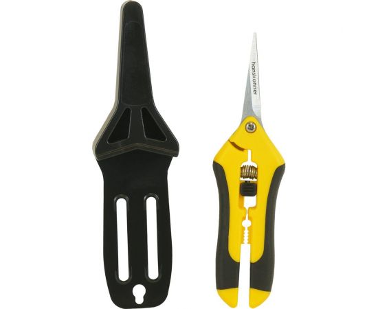 Секатор Hanskonner HK3012-07-26 – изображение 6