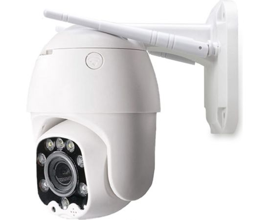 Поворотная камера видеонаблюдения PS-link 4G 2мп GBT20 3189 – изображение 6