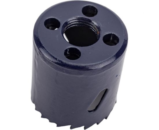 Пила кольцевая в сборе BIMETAL 41х47 мм Управдом 4100001275 – изображение 7