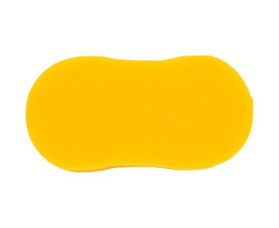Губка для мойки VELX Eurowin Clean VEC-VS восьмерка, 12x22x5 см 57109 – изображение 7