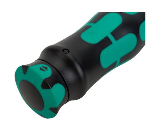 Динамометрический ключ с трещоткой WERA Click-Torque C 4 1/2, 60-300 Нм, L-595 мм WE-075623 – изображение 7