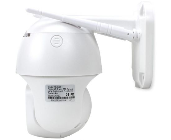 Поворотная камера видеонаблюдения PS-link 4G 2мп GBT20 3189 – изображение 8