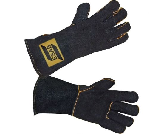 Перчатки ESAB Heavy duty black 0700500429 