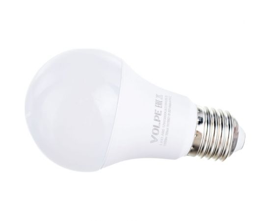 Светодиодная лампа Volpe LED-A60-12W/3000K/E27/FR/SLS UL-00008776 